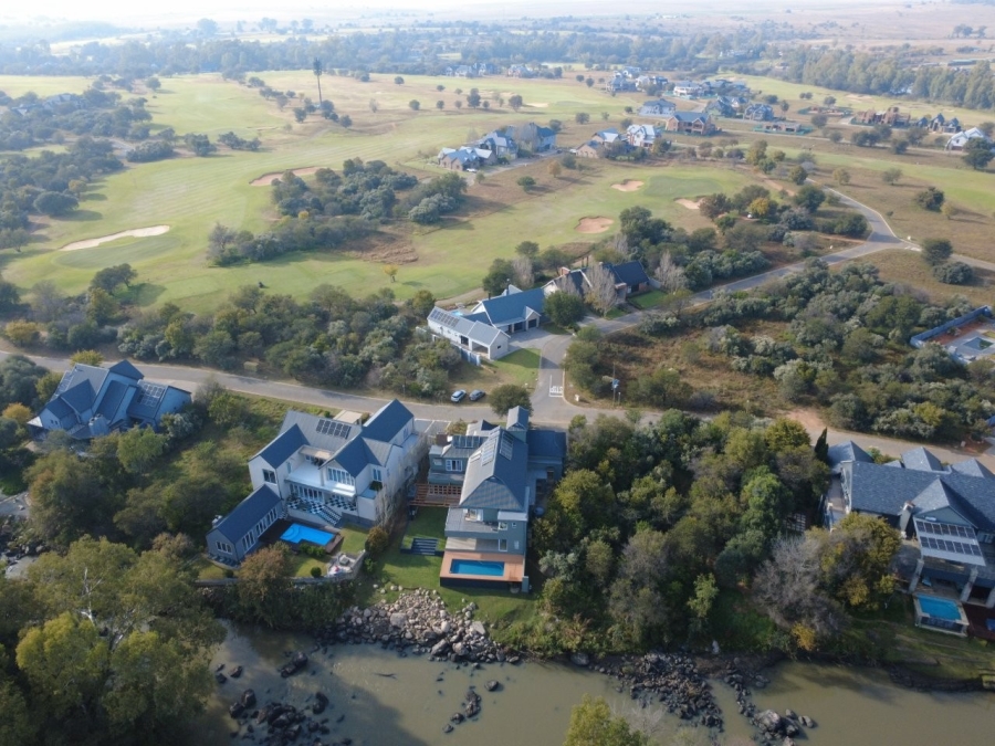 4 Bedroom Property for Sale in Vaal de Grace Golf Estate North West